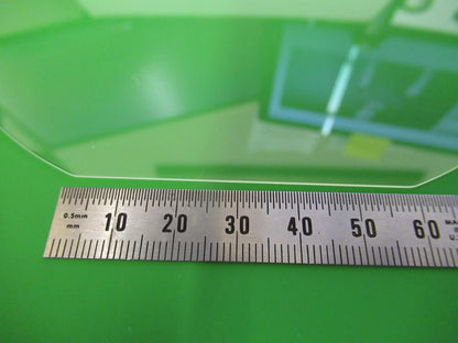 Optical Pyrex Wafer 150mm Dia 0.4mm Tk Corning Laser Optics