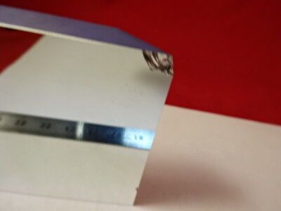 FÜR TEILE OPTISCHER SPIEGEL [abgebrochene Kante] OPTIK WIE ABGEBILDET &amp;AM-A-19