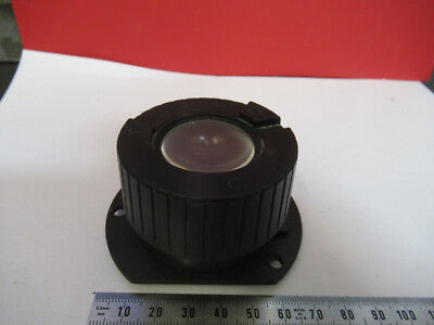 Ernst Leitz Microlab Germany Illuminator Diffuser Microscope Part