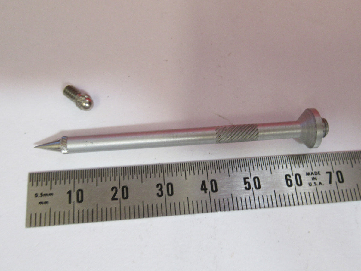 BRUEL KJAER PINDUCER PROBE for ACCELEROMETER VIBRATION AS PICTURED Q2-124