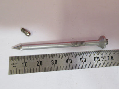 BRUEL KJAER PINDUCER PROBE for ACCELEROMETER VIBRATION AS PICTURED Q2-124