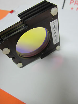 MIKROSKOPTEIL FILTERSATZ BOGENLAMPENOPTIK BIN#C2