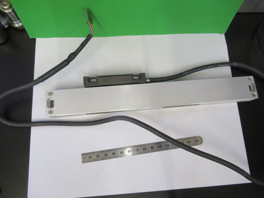 Heidenhain Germany 297 810 23 Linear Optical Micrometer