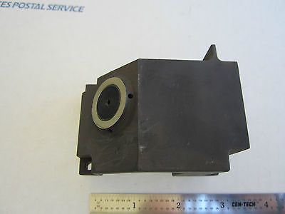 OPTICAL MOUNTED MIRROR MIL SPEC [some scratches on surface] LASER OPTICS DWR#05