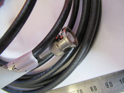 ACCELEROMETER VIBRAMETRICS 1136 VIBRATION CALIBRATION AS PICTURED 6V-FT-69