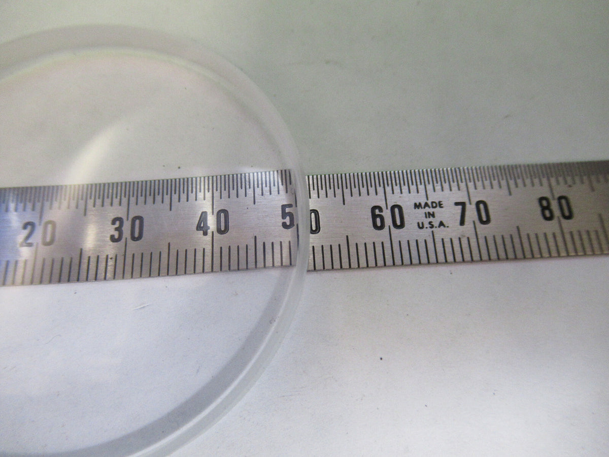 OPTICAL PLANO CONCAVE laser OPTICS AS PICTURED X7-A-09