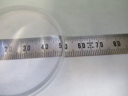 OPTICAL PLANO CONCAVE laser OPTICS AS PICTURED X7-A-09
