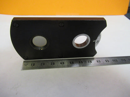 Wild Swiss M20 M40 Polarizer Pol Microscope Part