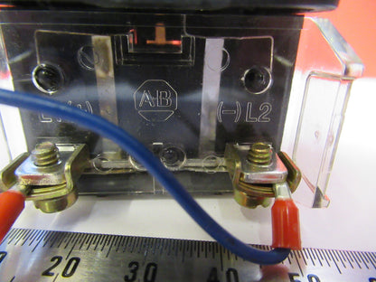 ELECTRIC SWITCH CONTROL SYSTEM 800T-QBH24A  AS PICTURED H9-B-47