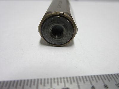 KISTLER 8606A100 PIEZOELECTRIC ACCELEROMETER CALIBRATION VIBRATION BIN#46-33