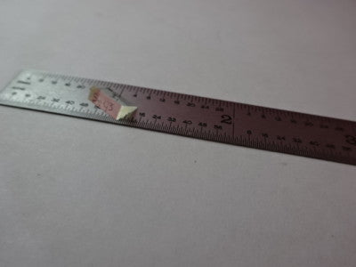 OPTISCHES MINI-PRISMASGLAS PRÄZISIONSLASEROPTIK WIE BESEHEN #F3-A-07