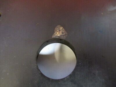 ANTIKES BAUSCH LOMB MESSING BÜHNENTISCHMIKROSKOPTEIL WIE ABGEBILDET &amp;P8-A-50