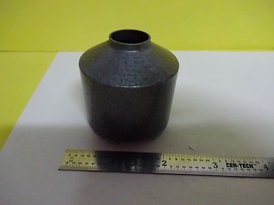 Microscope Part Ernst Leitz Camera Adapter Optics
