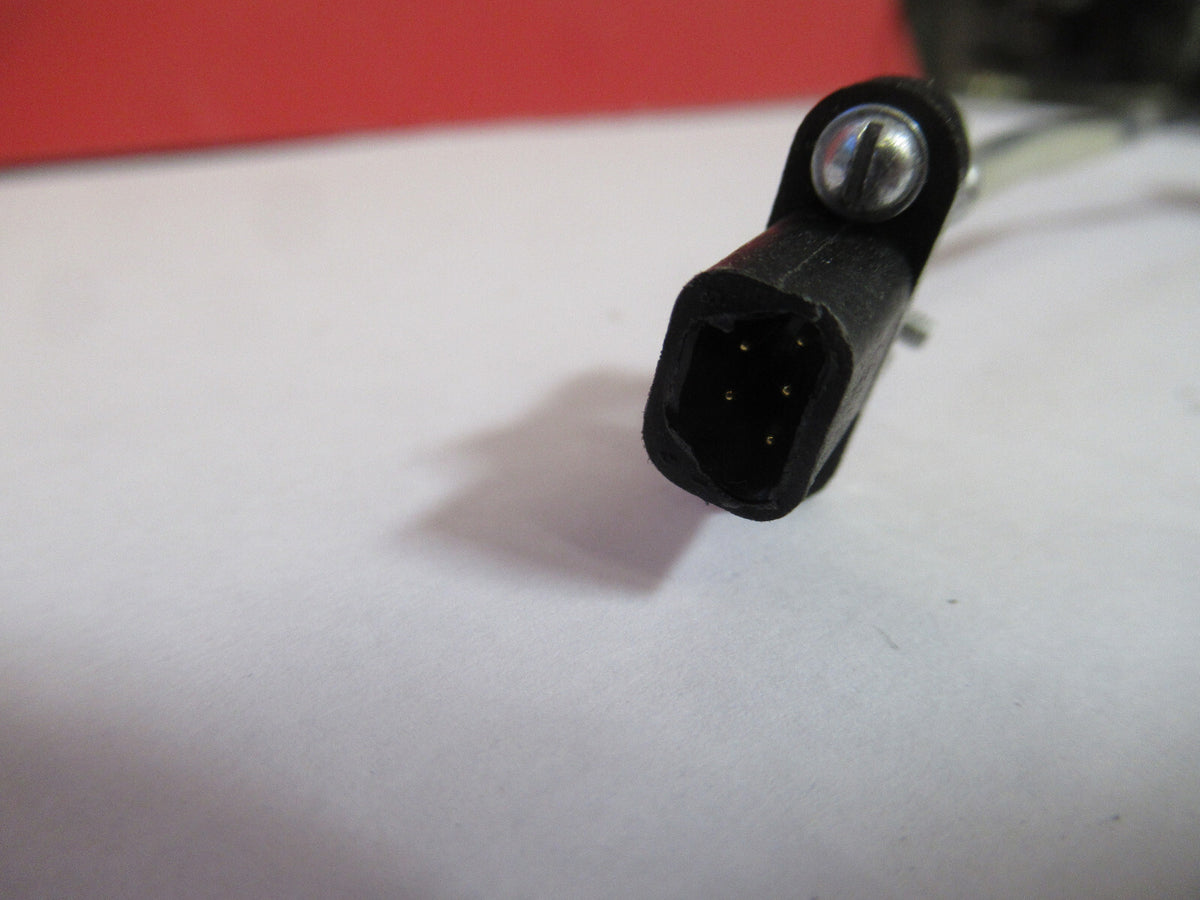 LIGHT SENSOR PHOTO DETECTOR CL705HL MIL SPEC AS PICTURED &S6-A-25