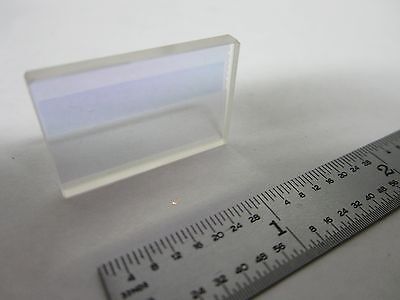 OPTISCHE VIRGO-BESCHICHTETE SPIEGEL-LASEROPTIK WIE IST BIN#L7-32
