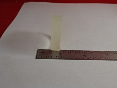 Lens Glass PlanO Concave Part Optical Optics