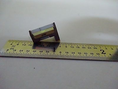 OPTICAL SILEX MIRROR LASER OPTICS AS IS  BIN#W5-A-33