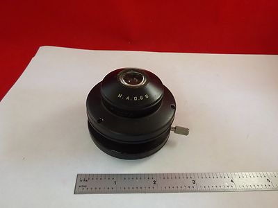 Condenser & Iris Microscope Part Optics