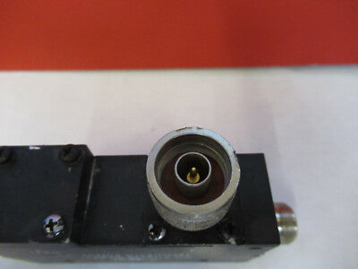 RF Microwave Part California CR13-CP14 Directional Coupler