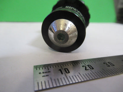 ZEISS JENA OBJECTIVE INFINITY 20X PLANACHROMAT GERMANY MICROSCOPE PART z1-b-55