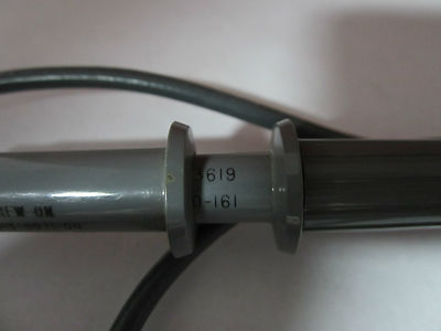 TEKTRONIX TEK SCREW ON 013-0071  FREQUENCY PROBE OSCILLOSCOPE AS IS BIN#8Y