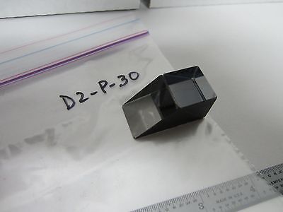 MICROSCOPE PART OLYMPUS JAPAN PRISM OPTICS BIN#D2-P-30