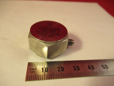 Meggitt Endevco 7292-30M1 Accelerometer Vibration Sensor