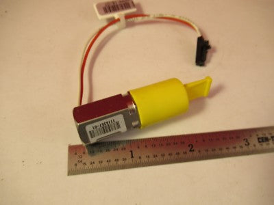 Pressure Compensated Solenoid Valve Norgren 12-216C-04521
