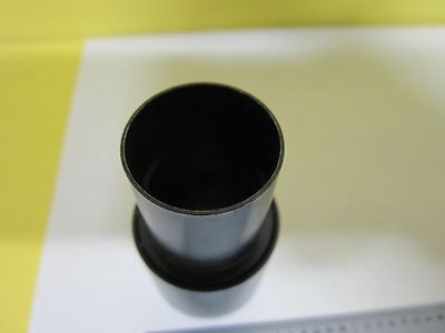 Microscope Part Eyepiece American Optical Co. 10X Wf American Optics