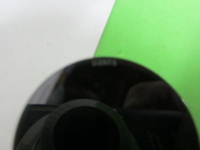 Microscope Part Carl Zeiss AG Filter D282g Histology Optics