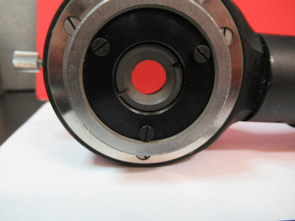 Wild Swiss Vertical Illuminator Microscope Part