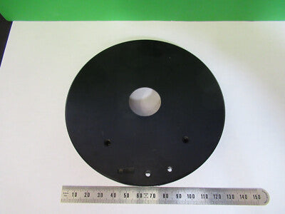 Wild Swiss M11 Stage Table Microscope Part