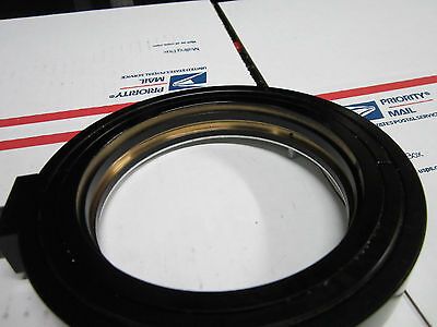 OPTISCHER POLARISATORHALTER VORRICHTUNG LASEROPTIKEN BIN#33