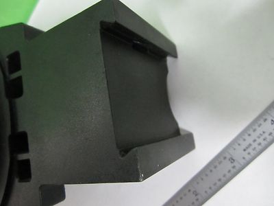 Microscope Part Olympus Optics Condenser Holder