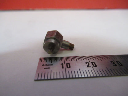 PCB PIEZOTRONICS VIBRATION SENSOR 357B11 ACCELEROMETER VIBRATION AS PIC #R3-C-14