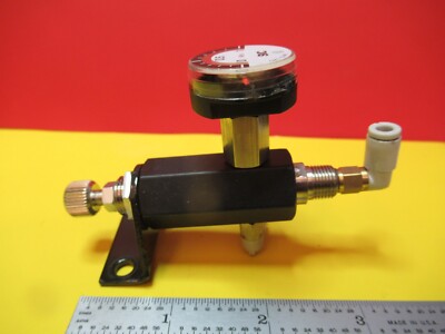 Smc ART210-M5BG Regulator Pneumatic Air Pressure Valve Assembly AS Pic
