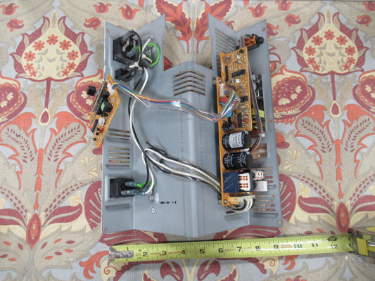 Microscope Part Olympus Japan BX-40F-3 Power Supply Parts