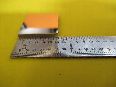 OPTICAL MIRROR PLANO OPTICS AS PICTURED &FT-6-189