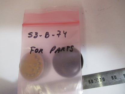 HONEYWELL Q-FLEX for parts ACCELEROMETER VIBRATION SENSOR  AS PIC  S3-B-74