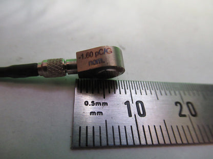 DYTRAN  3225E1 ACCELEROMETER TEST VIBRATION AS PICTURED 82-A-96