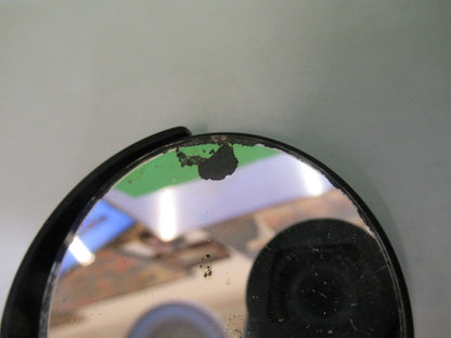 ANTIQUE BAUSCH LOMB MIRROR ASSEMBLY OPTICS MICROSCOPE PART AS PICTURED T4-B-03