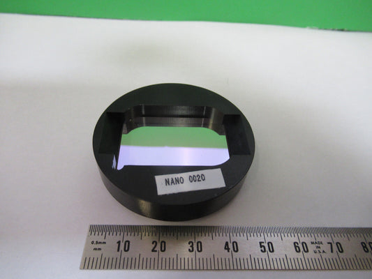 Optical Mounted Dichroic Mirror Laser Optics
