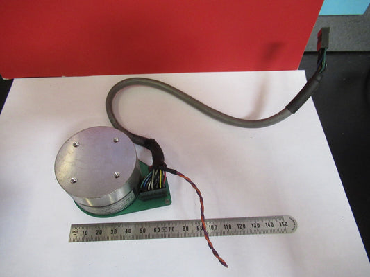 YIG OSCILLATOR MICROWAVE RF FREQUENCY 20 GHz  WILTRON  AS PICTURED  T7-A-36