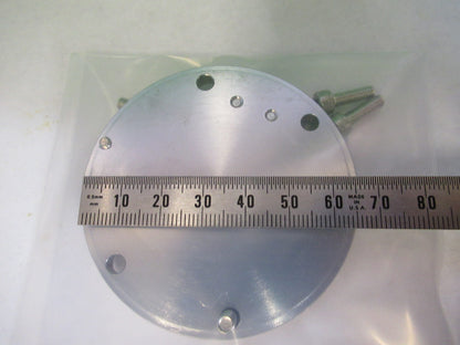MITUTOYO JAPAN ULTRAPLAN HEAD MOUNT MICROSCOPE PART AS PICTURED U8-B-28