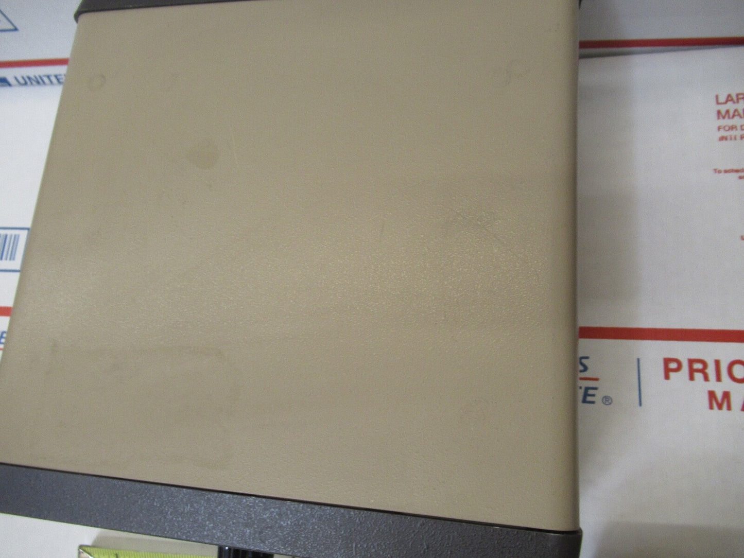 PHYSIK INSTRUMENTE P-263 PIEZO HIGH VOLTAGE GERMAN POWER SUPPLY AS PICTURED TD-4