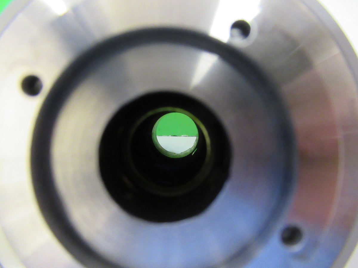 Carl Zeiss AG Germany Pol Tubus + Polarizer Microscope Part