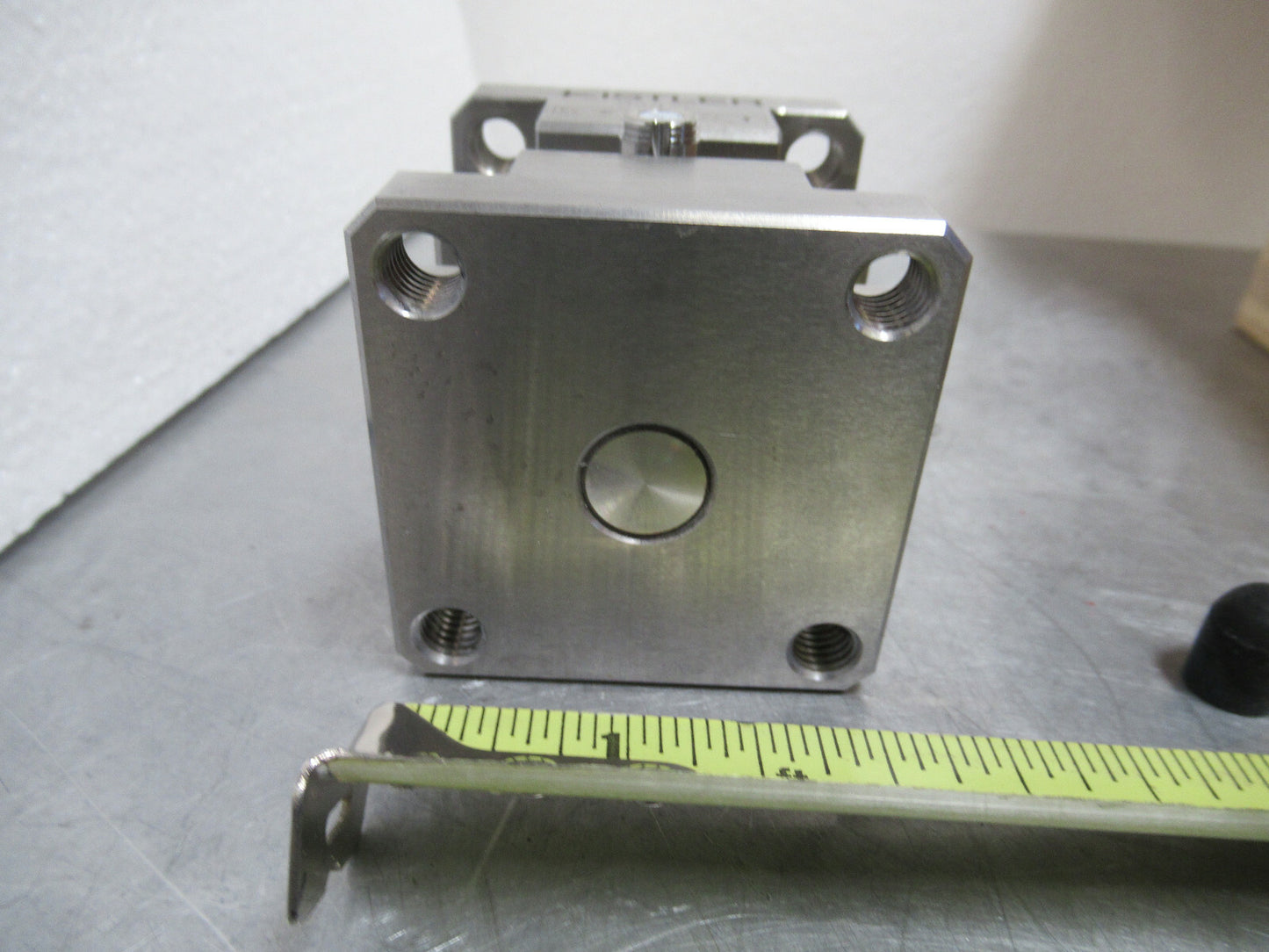 KISTLER triaxial FORCE LINK LOAD CELL 9347C SENSOR for dinamometer AS PICTURED