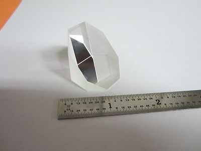 Optical Prism Laser Optics