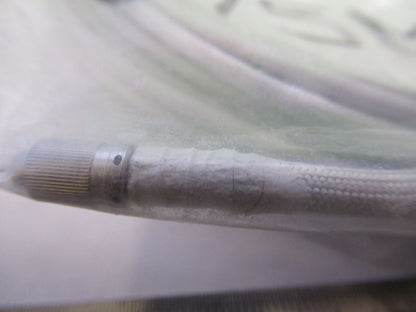 Meggitt Endevco Hardline Cable 3075M6-480 for Accelerometer