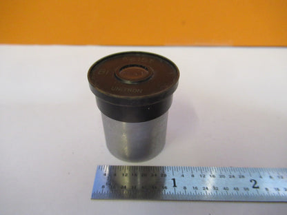 Unitron Japan Ke15X Eyepiece Ocular Optics Microscope Part
